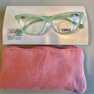 Chloe Kid’s Reading Glasses